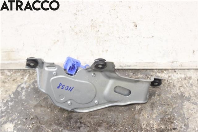 Viskermotor bakrute til Mitsubishi Outlander 2012-2015 (Type III, Fase 1)  (8253A109|)