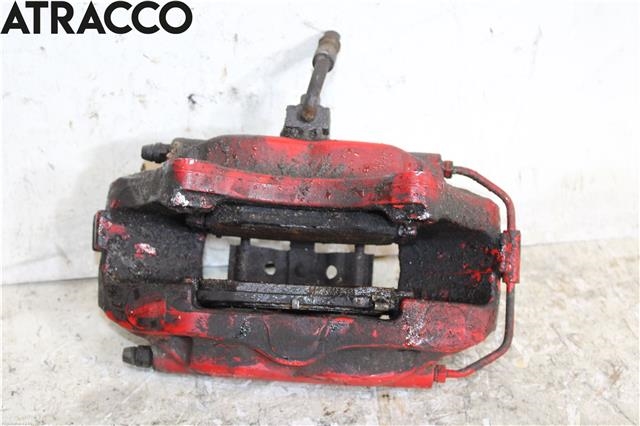 Bremsecaliper høyre bak til Tesla Model S 2013-2016 (Fase 1)  (100788900B|)