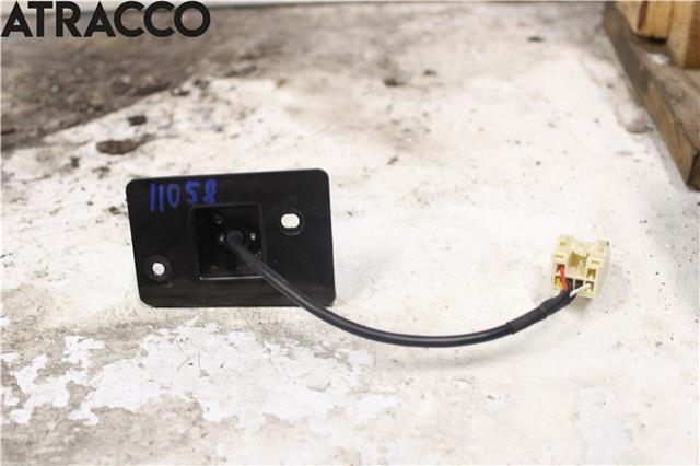 Kamera til Mitsubishi Outlander 2012-2015 (Type III, Fase 1)  (8781A043|)