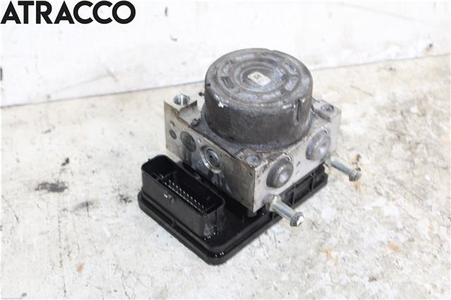ABS sentral til Mitsubishi Outlander 2012-2015 (Type III, Fase 1)  (4670A993|)