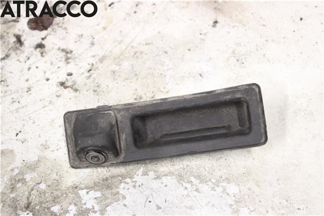 Kamera til BMW X5, 2013-2018 (F15) (F15) (66537951084)