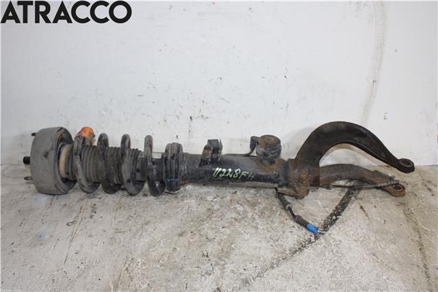 Fjærbein høyre foran til BMW X5, 2013-2018 (F15) (F15) (37106875084)