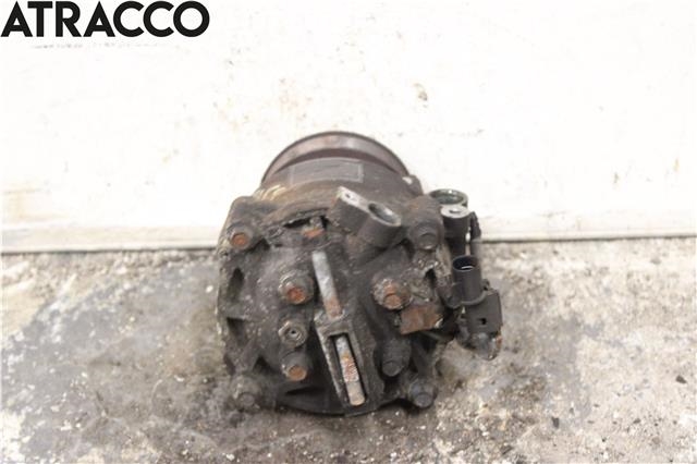 Aircondition kompressor til Mitsubishi Outlander 2012-2015 (Type III, Fase 1)  (7813A628|)