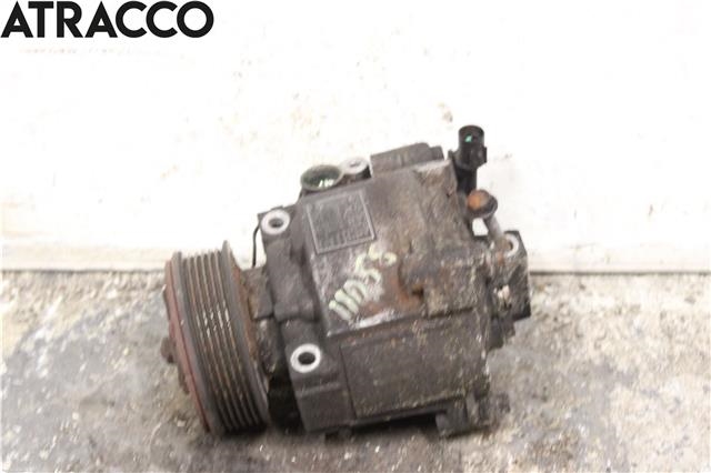 Aircondition kompressor til Mitsubishi Outlander 2012-2015 (Type III, Fase 1)  (7813A628|)