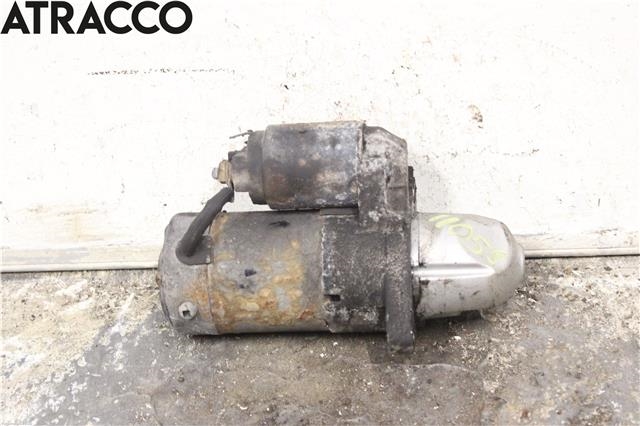 Starter diesel til Mitsubishi Outlander, 2012-2015 (Type III, Fase 1)  (1810A230)