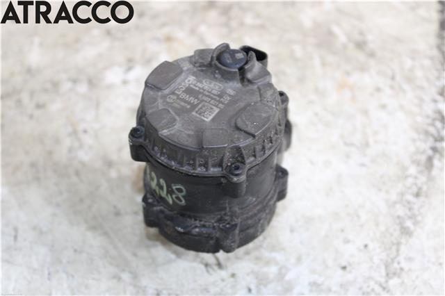 Vannpumpe til BMW X5, 2013-2018 (F15) (F15) (860202106)