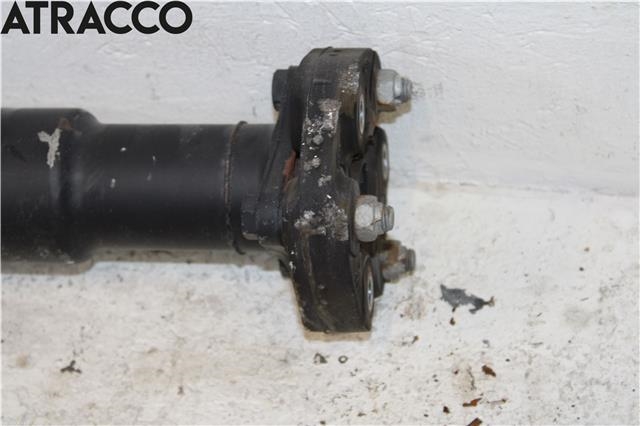 Mellomaksel til BMW X5 2013-2018 (F15) (F15) (26107636785|)