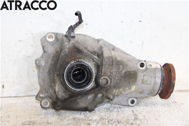 Kardang til BMW X5 2013-2018 (F15) (F15) (31508635861|)