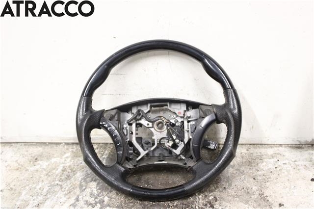 Ratt til Toyota Land Cruiser 120, 2002-2009  (4510060650C0)