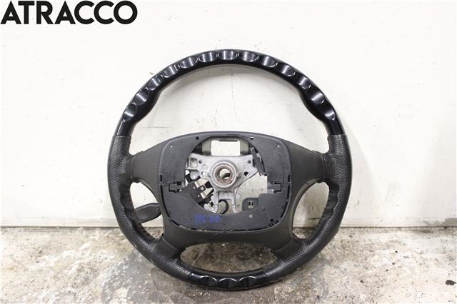 Ratt til Toyota Land Cruiser 120 2002-2009  (4510060650C0|)