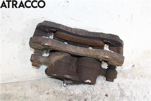 Bremsecaliper høyre foran til Mitsubishi Outlander 2012-2015 (Type III, Fase 1)  (MR370776|)