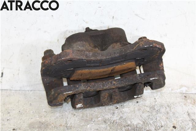 Bremsecaliper venstre foran til Mitsubishi Outlander 2012-2015 (Type III, Fase 1)  (MR370775|)