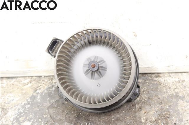Varmeapparat motor til Toyota Land Cruiser 120, 2002-2009  (8710360330)