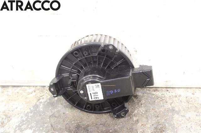 Varmeapparat motor til Toyota Land Cruiser 120 2002-2009  (8710360330|)