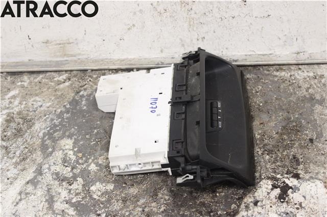 Instrument diverse til Toyota Land Cruiser 120 2002-2009 (8324060251|)
