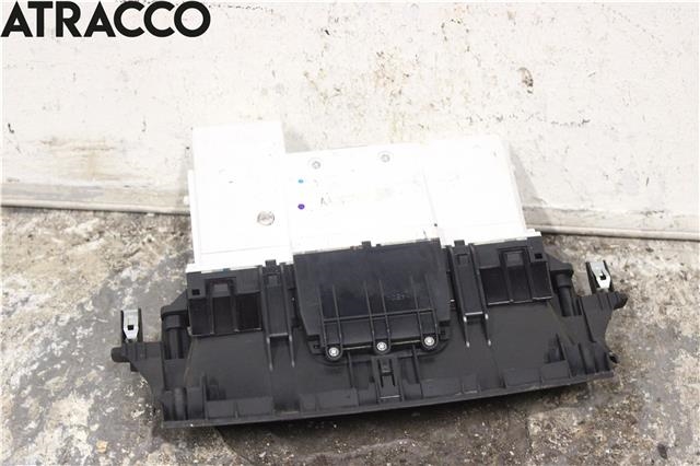 Instrument diverse til Toyota Land Cruiser 120 2002-2009 (8324060251|)