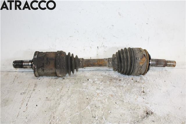 Drivaksel venstre foran til Toyota Hilux 2006-2011  (434300K051|)