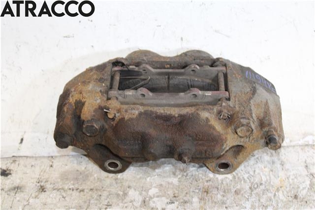 Bremsecaliper venstre foran til Toyota Hilux, 2006-2011  (4775071010)