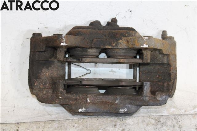 Bremsecaliper venstre foran til Toyota Hilux 2006-2011  (4775071010|)