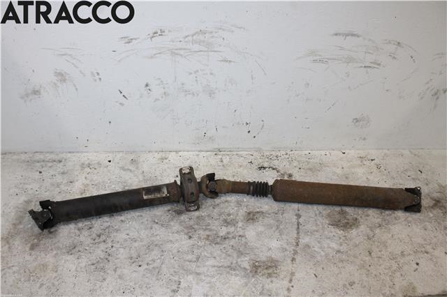 Mellomaksel til Toyota Hilux, 2006-2011  (371000K172A)