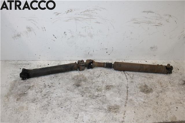 Mellomaksel til Toyota Hilux 2012-2016  (371000K172A|)
