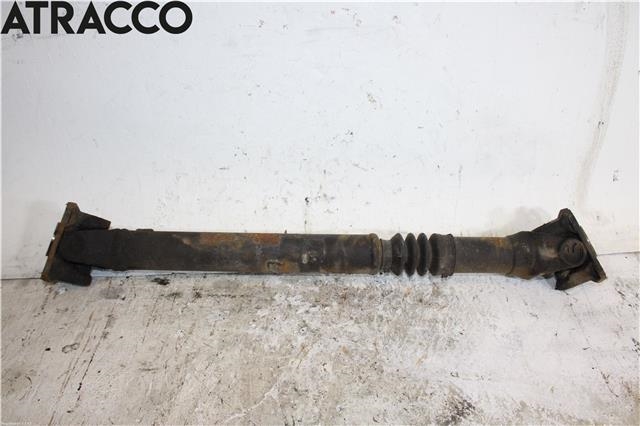 Mellomaksel fremre til Toyota Hilux 2006-2011  (371400K131|)