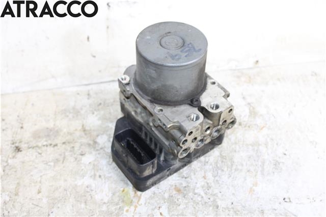 ABS sentral til Toyota Hilux, 2006-2011  (4405071160)