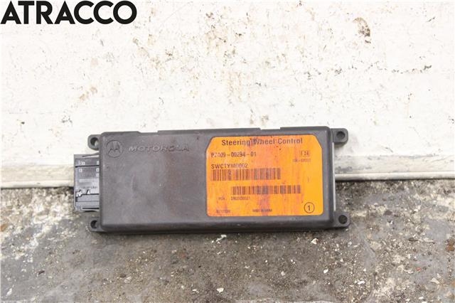 Styreenhet diverse til Toyota Land Cruiser 120, 2002-2009  (4090029401)
