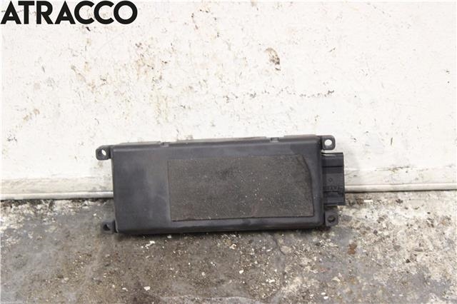 Styreenhet diverse til Toyota Land Cruiser 120 2002-2009  (4090029401|)