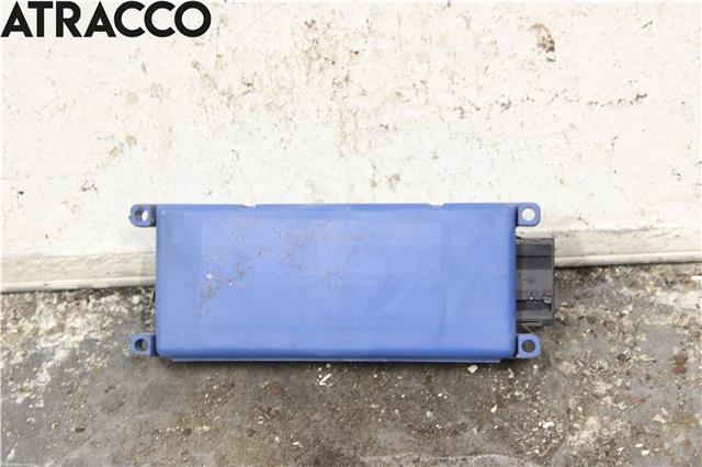 Styreenhet diverse til Toyota Land Cruiser 120 2002-2009  (40900292C1|)