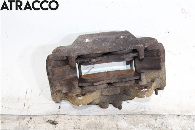 Bremsecaliper høyre foran til Toyota Land Cruiser 120 2002-2009  (4773060261|)