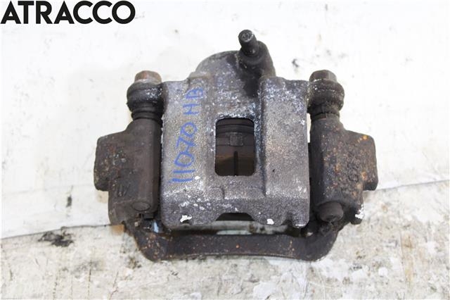 Bremsecaliper høyre bak til Toyota Land Cruiser 120, 2002-2009  (4773034030)