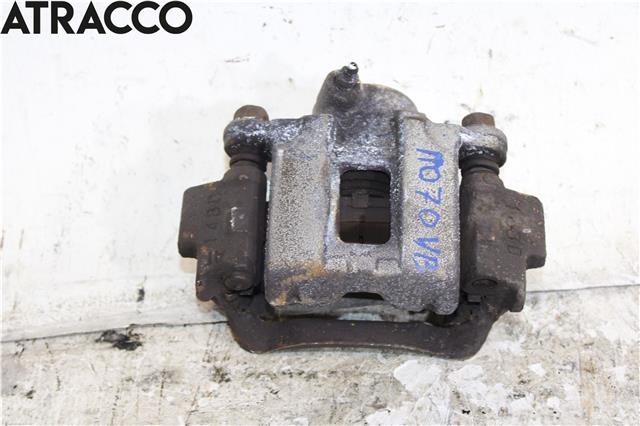 Bremsecaliper venstre bak til Toyota Land Cruiser 120, 2002-2009  (4775034030)