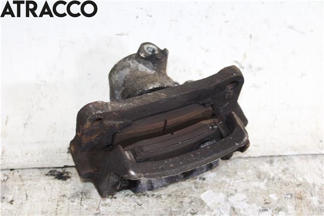 Bremsecaliper venstre bak til Toyota Land Cruiser 120 2002-2009  (4775034030|)