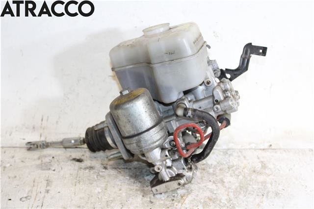 Bremsekraft-regulator bak til Toyota Land Cruiser 120, 2002-2009  (4705060111)
