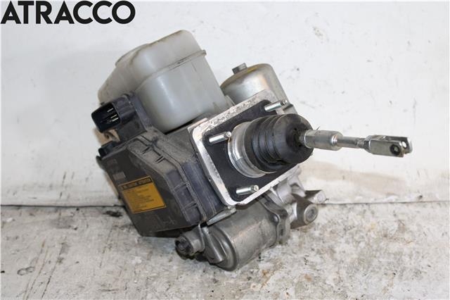 Bremsekraft-regulator bak til Toyota Land Cruiser 120 2002-2009  (4705060111|)