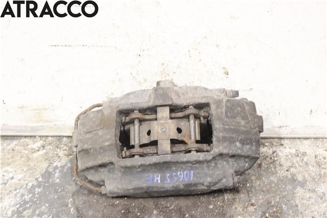 Bremsecaliper høyre foran til Tesla Model S 2013-2016 (Fase 1) (100779500C|)