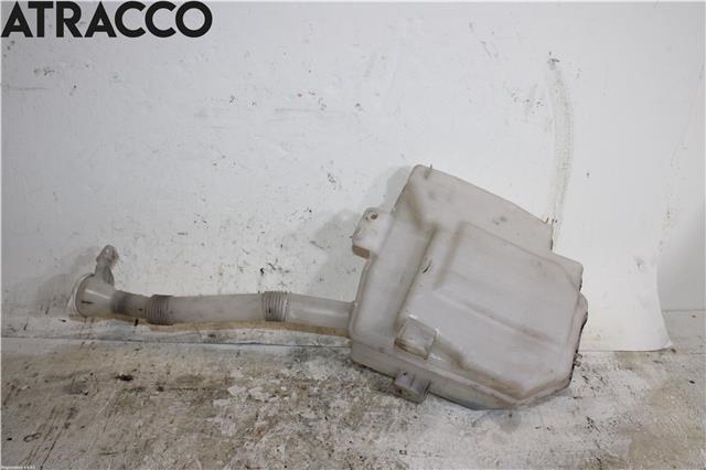 Spylertank til Mitsubishi Outlander 2012-2015 (Type III, Fase 1)  (8260A277|)