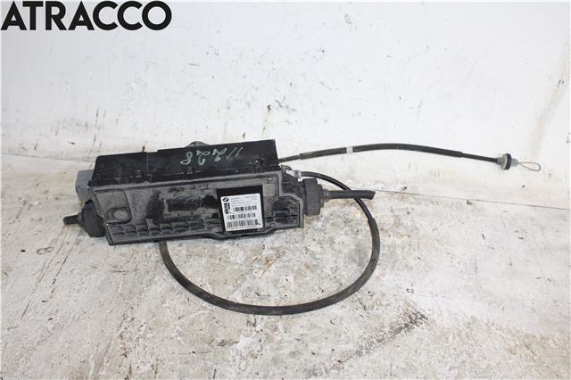 Diverse deler til BMW X5 2013-2018 (F15) (F15) (34436868514|)