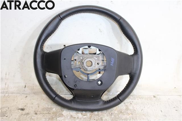 Ratt til Toyota Yaris 2014-2020 (Type III, Fase 2)  (451020D30024|)