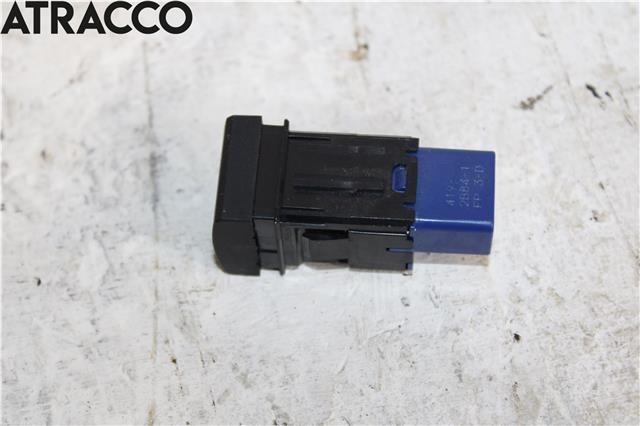 Bryter diverse til Toyota Yaris 2014-2020 (Type III, Fase 2)  (849780D010|)