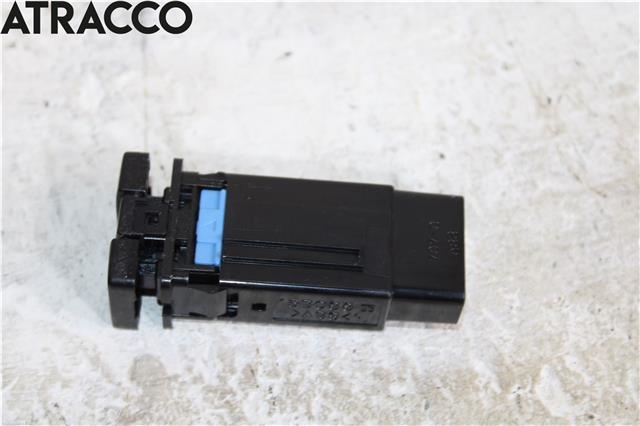 Bryter setevarme til Toyota Yaris 2014-2020 (Type III, Fase 2)  (847510D051|)