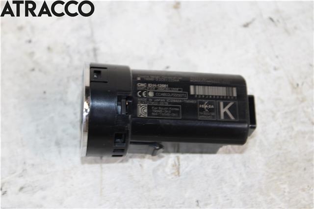 Bryter start/stopp til Toyota Yaris 2014-2020 (Type III, Fase 2)  (8961102112|)