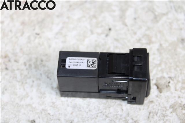 Diverse deler til Toyota Yaris 2014-2020 (Type III, Fase 2)  (861900D060|)