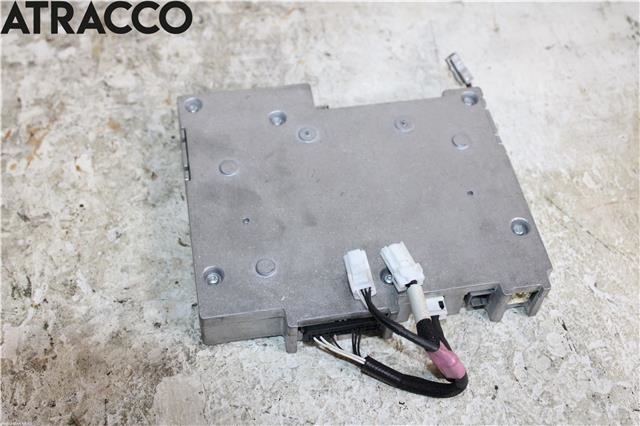 Styreenhet DAB til Toyota Yaris 2014-2020 (Type III, Fase 2)  (6434CBE2808|)