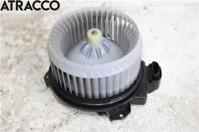 Varmeapparat motor til Toyota Yaris, 2014-2020 (Type III, Fase 2)  (871030D220)
