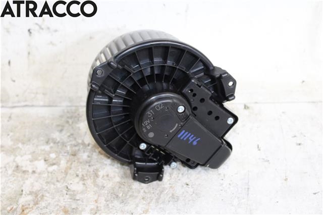 Varmeapparat motor til Toyota Yaris 2014-2020 (Type III, Fase 2)  (871030D220|)