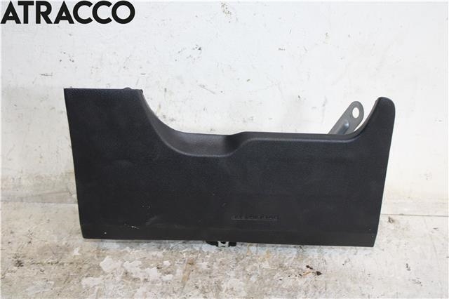 Airbag kne til Toyota Yaris, 2014-2020 (Type III, Fase 2)  (TG10D010030589)