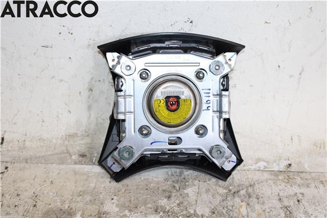 Airbag rattpute til Toyota Hilux 2012-2016  (451300K130B0|)