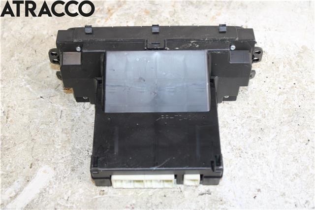 Varmeapparat betjening til Toyota Hilux 2006-2011  (840130K160|)